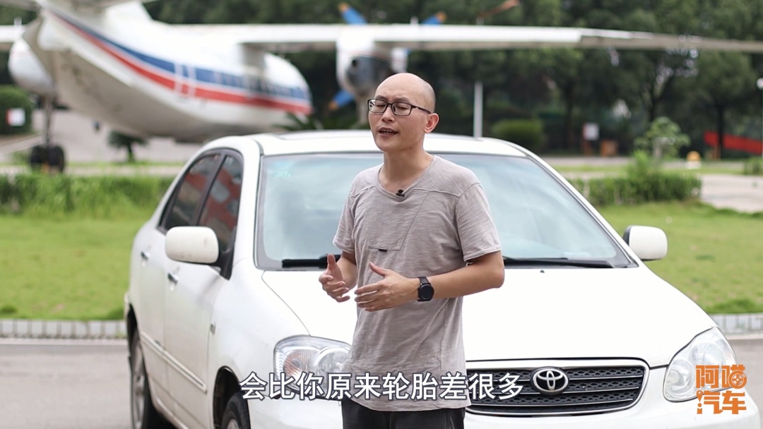 普通汽车轮胎可以换成跑车轮胎吗,普通汽车能换防爆胎吗