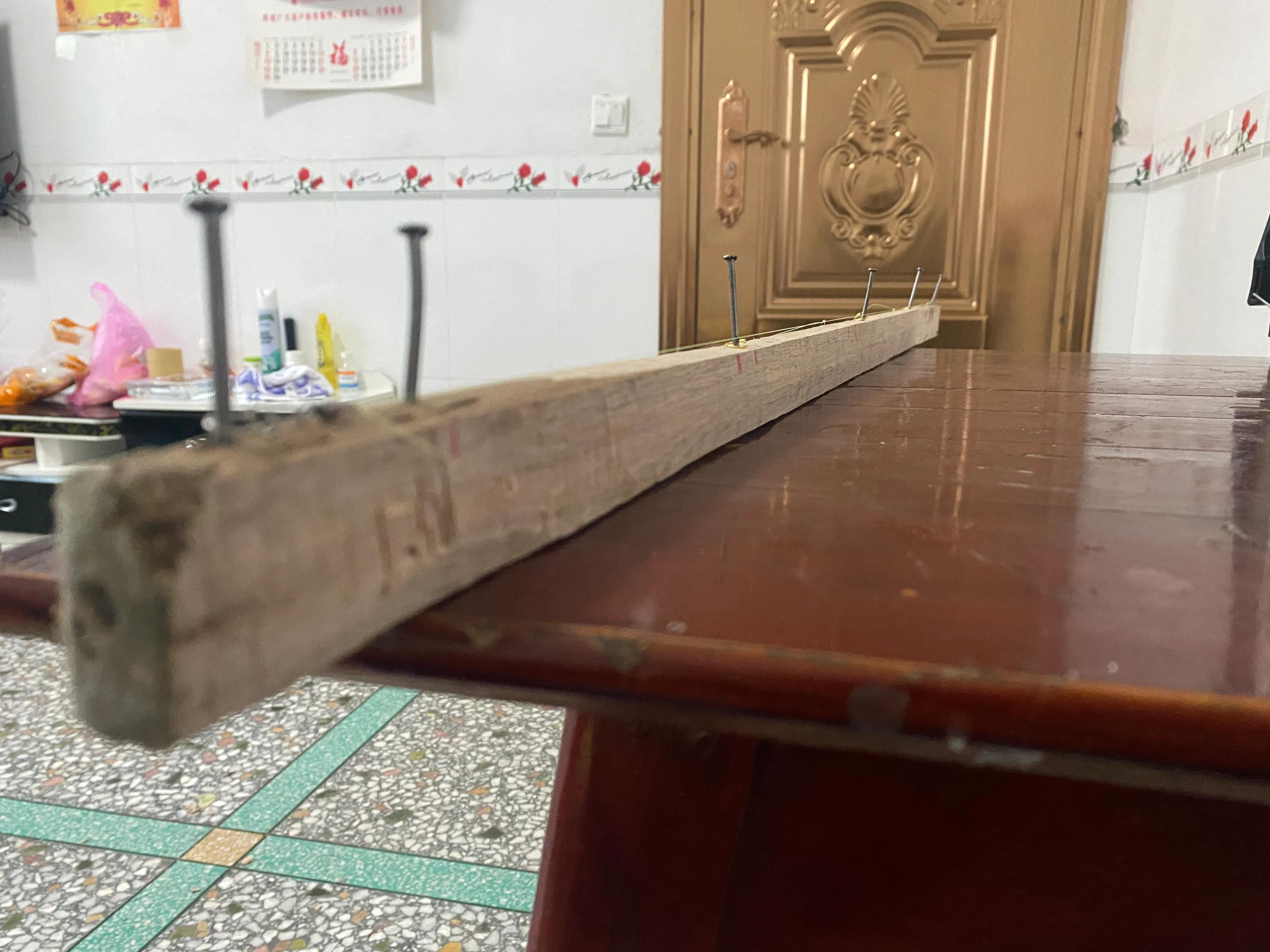 钓鱼钩串钩绑法慢教程,钓串钩的绑钩教程