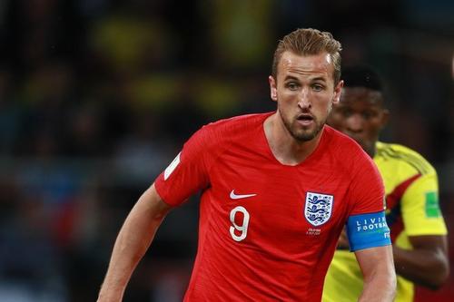 英格兰史上最强前锋,英格兰4前锋