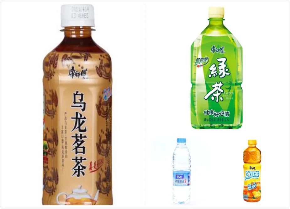 康师傅的起源和发展,统一和康师傅谁起源更早