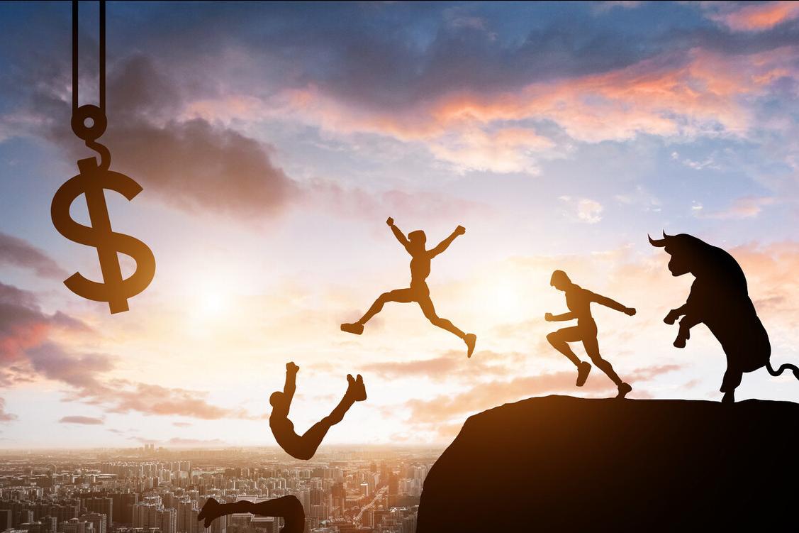 新手投资创业必看,创业投资6大核心思维方法