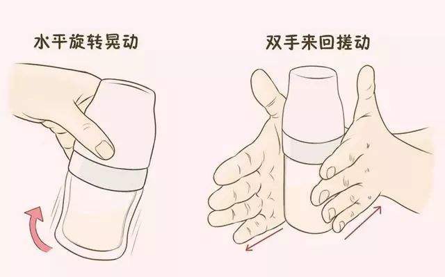 妈妈奶粉小知识,新手妈妈切记这四种奶粉不能喝