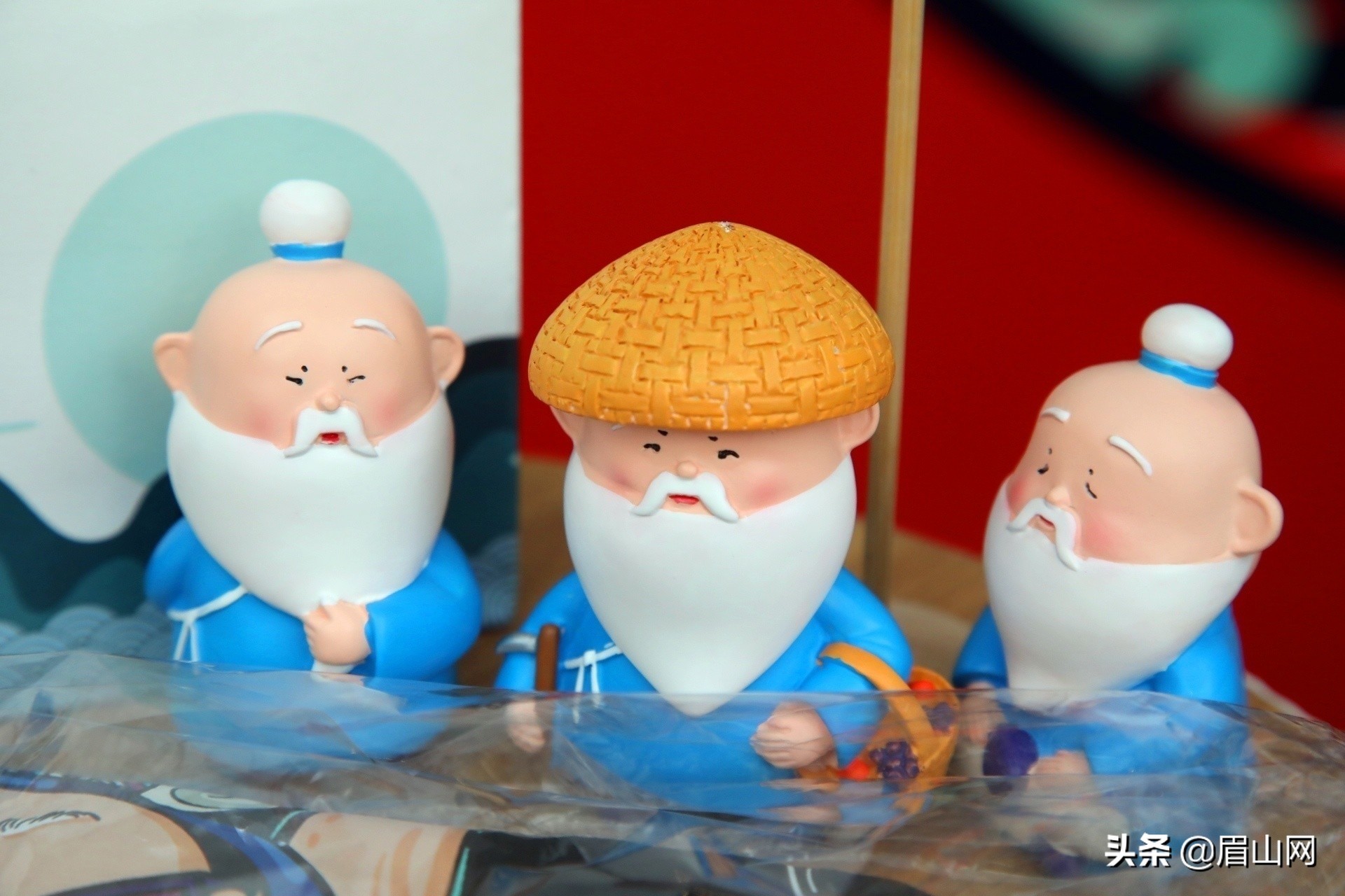 彭山非遗传统文化,彭山文化与自然遗产