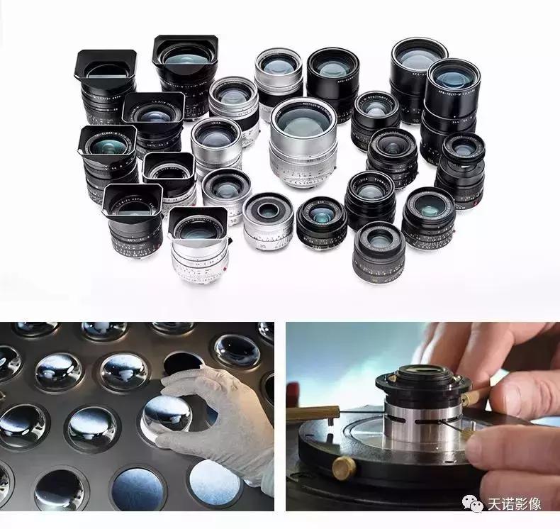 徕卡镜头的特点是什么,为什么徕卡相机很少被人提及