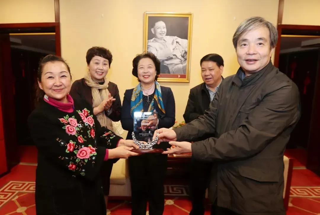 广西壮剧新作,广西戏剧团展播视频