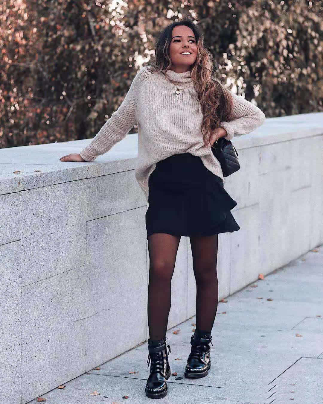 微胖小个子显高显瘦夏天穿搭,155小个子穿搭女生微胖秋冬