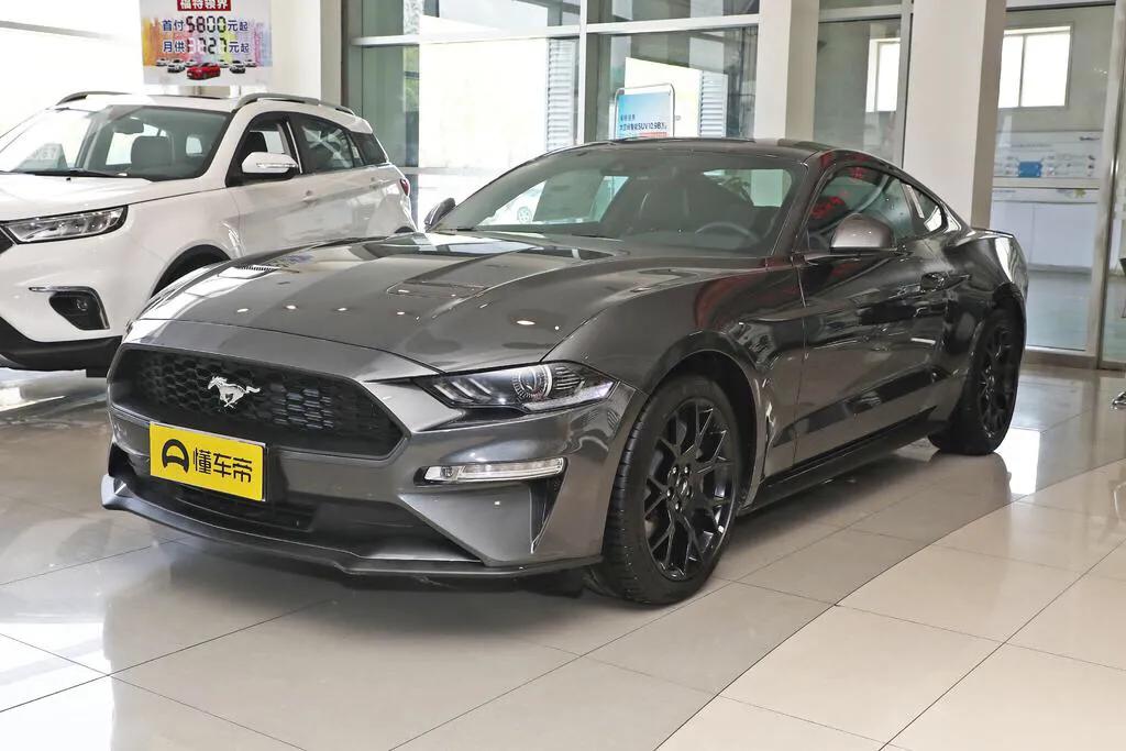 福特野马从里面怎么开,福特野马怎么免费试驾