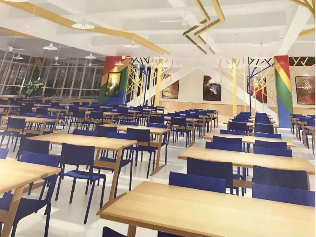 颜值冲锋，实力断后！一大批新学校曝光，太“刷脸”了