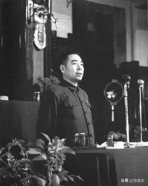 中国历史上卓越的领导人—周恩来！