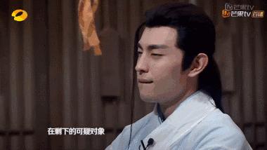 最近好看的烧脑综艺,推理悬疑烧脑的综艺