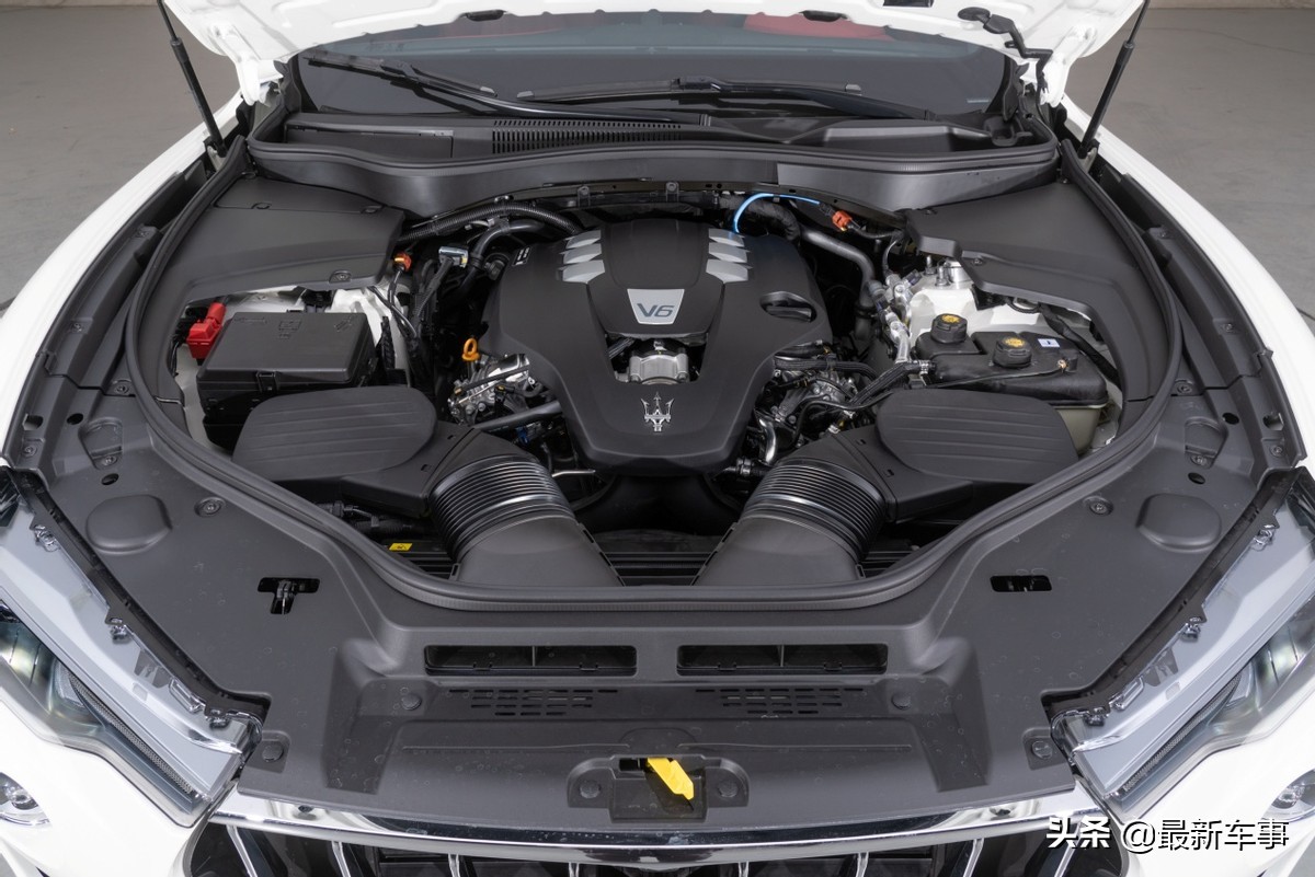 玛莎拉蒂levante2024款最新消息,玛莎拉蒂levante首次上市瞬间预定