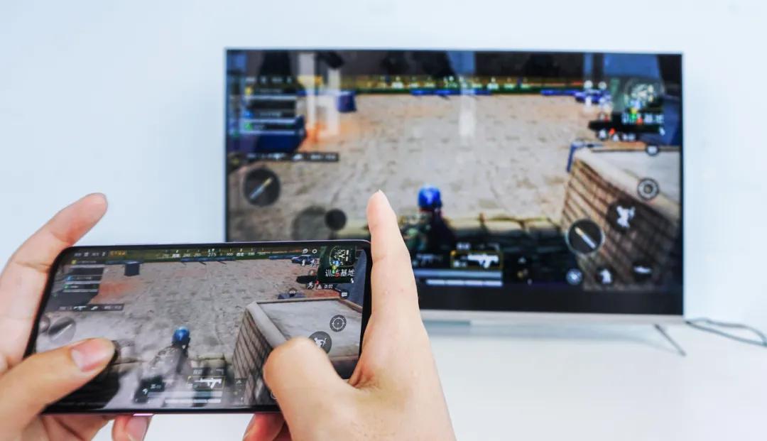 手机可以投屏4k到电视吗,如何把手机4k投屏到电视