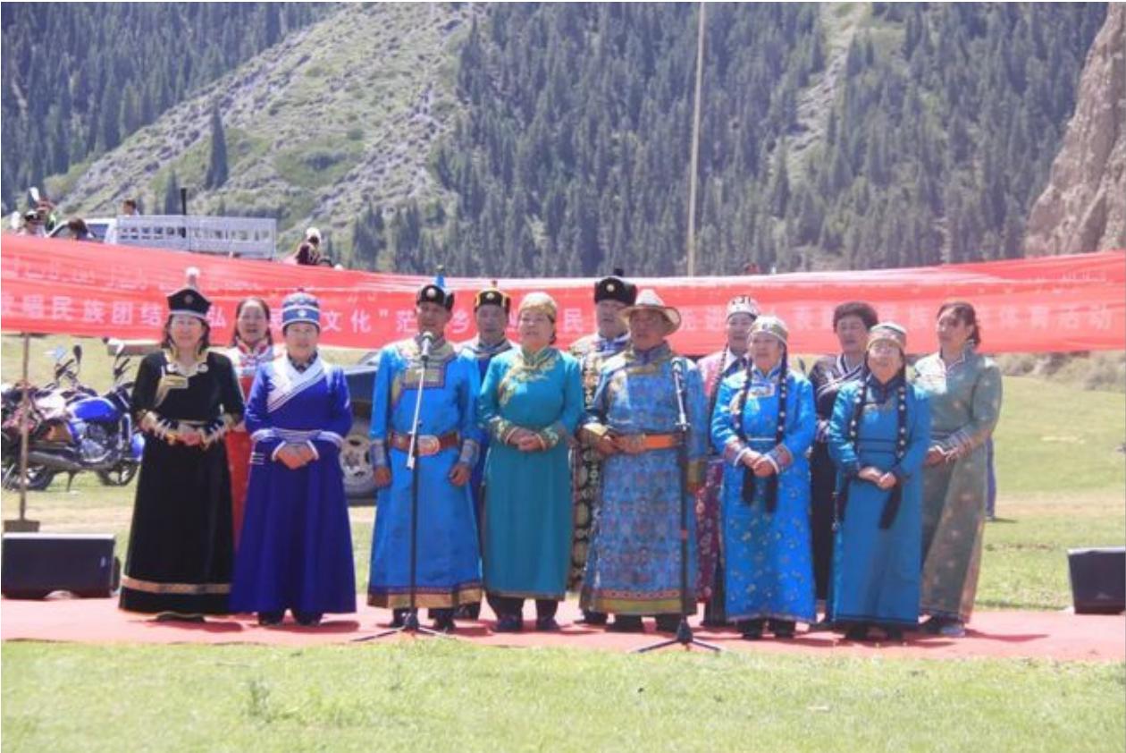 新疆精河县枸杞国家地理标志产品,新疆古丝绸之路精河