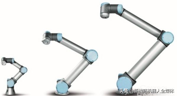 优傲机器人哪年被泰瑞达收购,优傲机器人泰瑞达