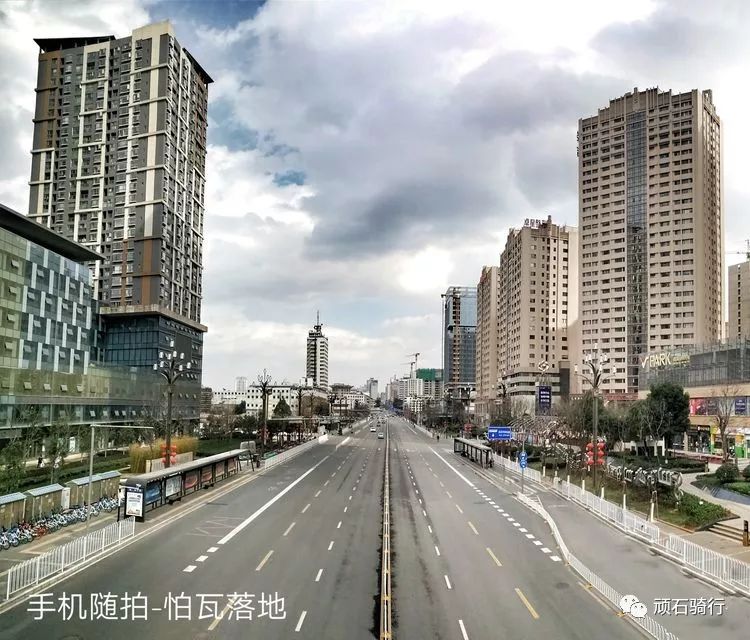 昆明的空城计,昆明空城计