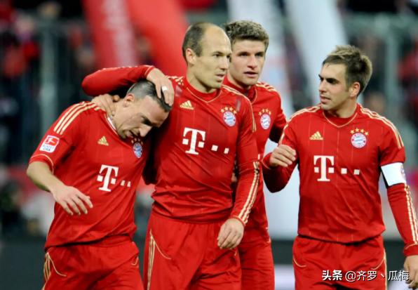 各大豪门球衣赞助商,最有纪念意义的足球球衣