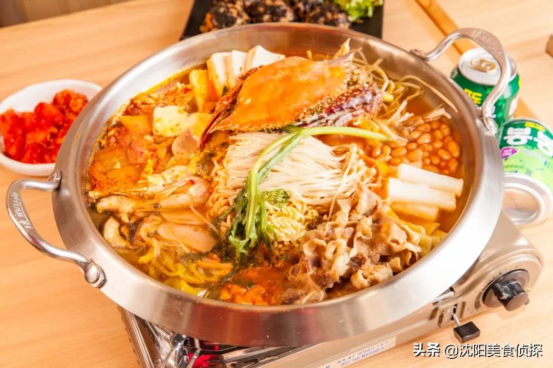 苏州正宗的韩国石锅拌饭,超正宗的韩式石锅拌饭