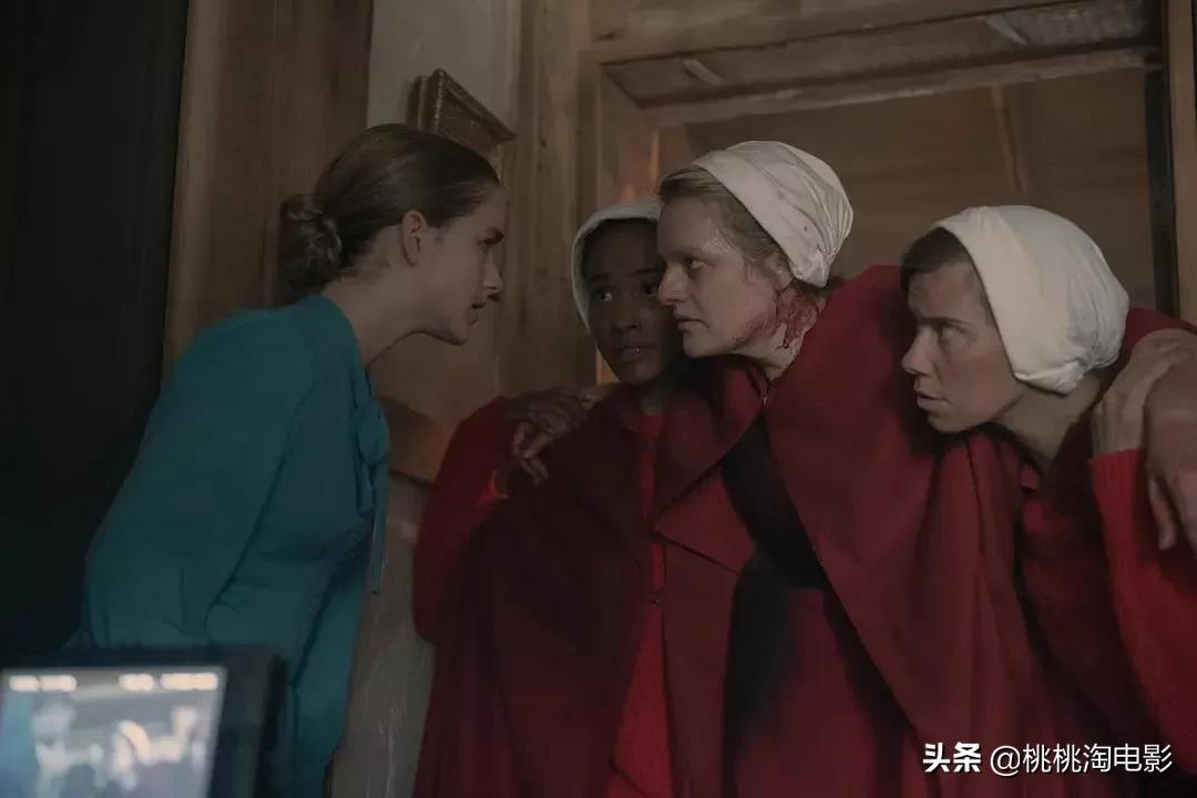 现在还有值得看的好剧吗,4月份最好看的剧