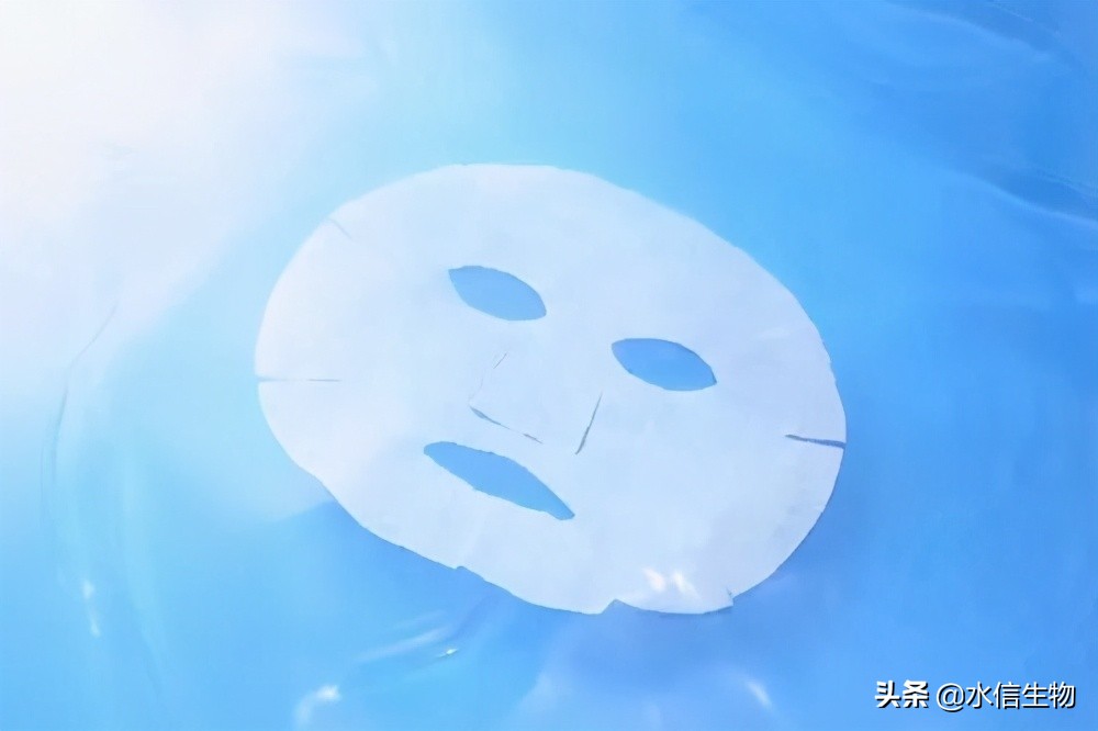 海藻面膜功效测评,海藻焕肤面膜功效怎么样