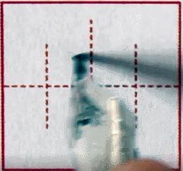 最有效果的练字方法是,练字这个技巧必不可少