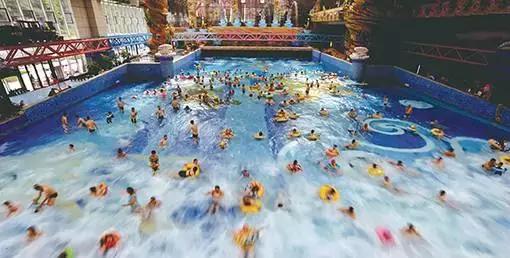 抚顺热高乐园一日游攻略,抚顺热高乐园旅游攻略