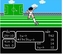 红白机小霸王足球游戏,好玩的fc足球游戏排行榜