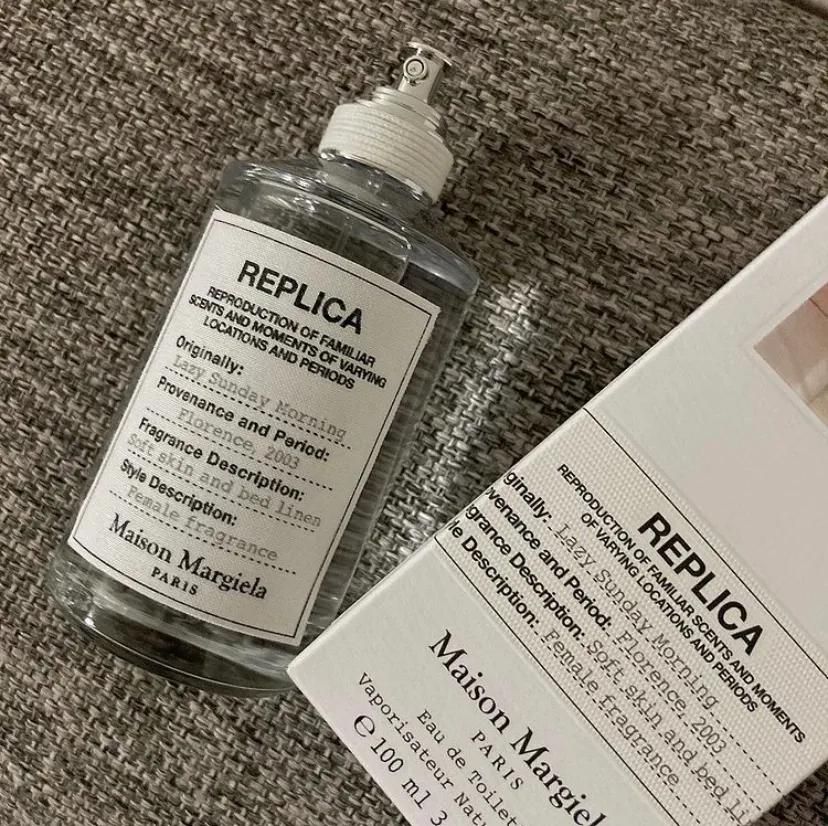 春日对对碰魅力香水,春日气息香水推荐