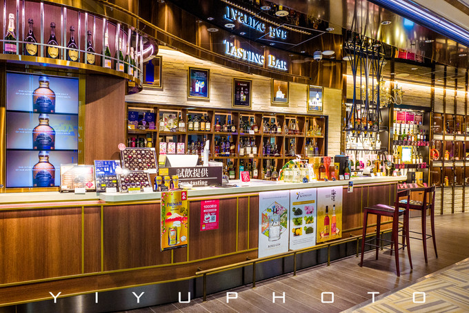 东京成田机场免税店有什么值得买,东京成田机场购物攻略