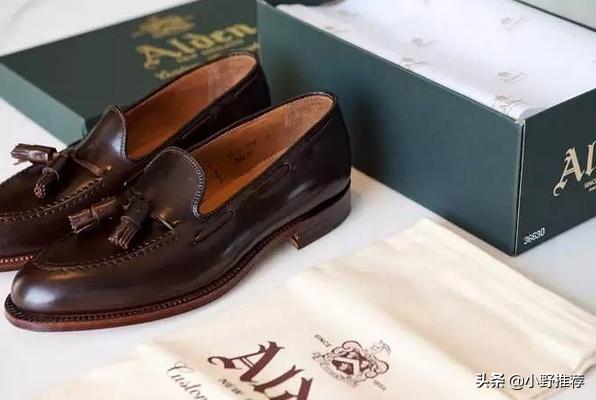 最全的loafer解析来了：无论男女，你都需要这样一双鞋坛常青树
