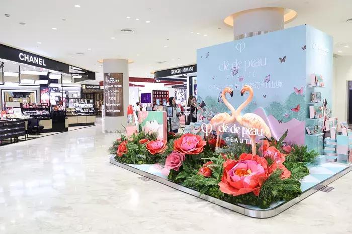 代购那么多，汉光凭什么一年卖出10.6亿元化妆品？省钱攻略全给你