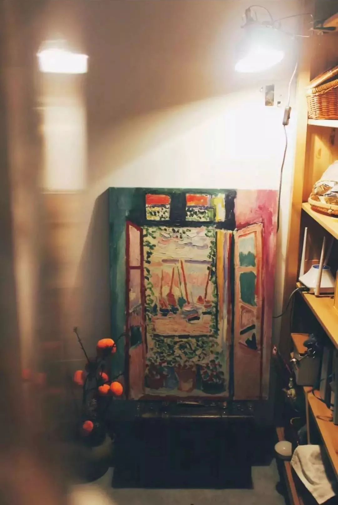 90后设计师妹子仅用5万，将89㎡装成温馨洋房！