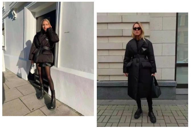 八天就凉凉？郑爽成Prada史上最短代言人，这些单品依然值得