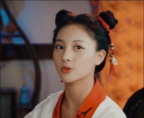 10大冷门古装女神,盘点9095后古装女神十二位