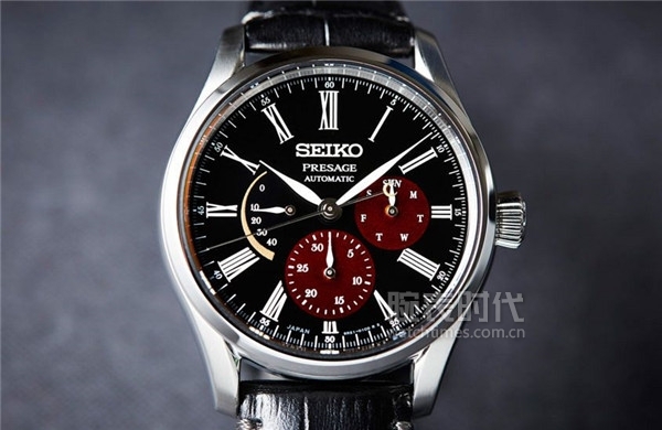 精工gs全球限量15枚,精工出大作的视频