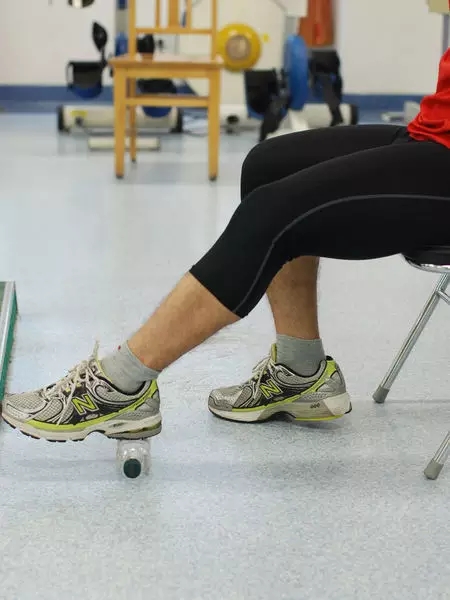 跟腱断裂康复好是什么感觉,跟腱断裂康复后会残疾吗