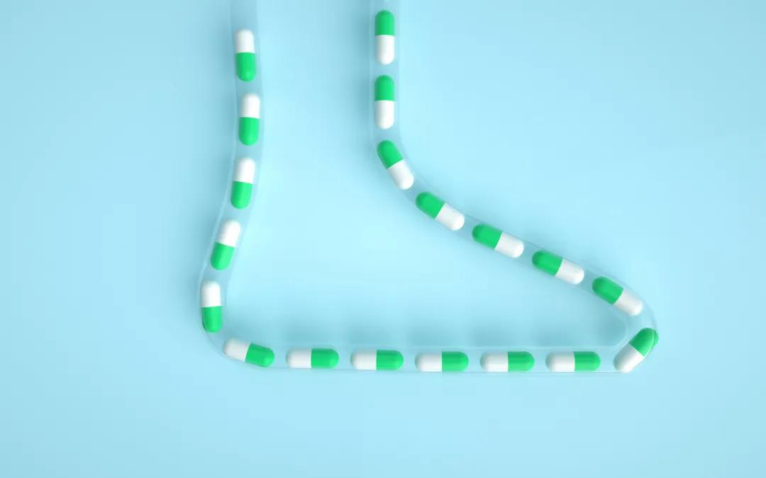 根治脚气的小窍门是什么,脚气反复用什么药治疗