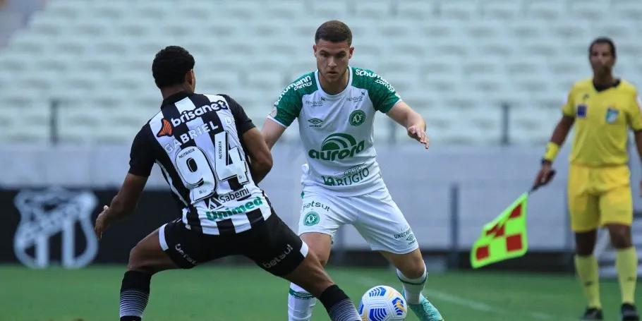 巴西足球甲级联赛2022赛程表,2022年巴西足球甲级联赛