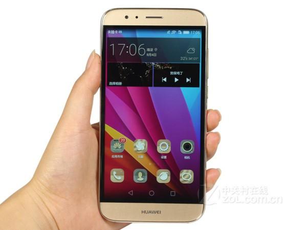 华为手机发展史,华为a616
