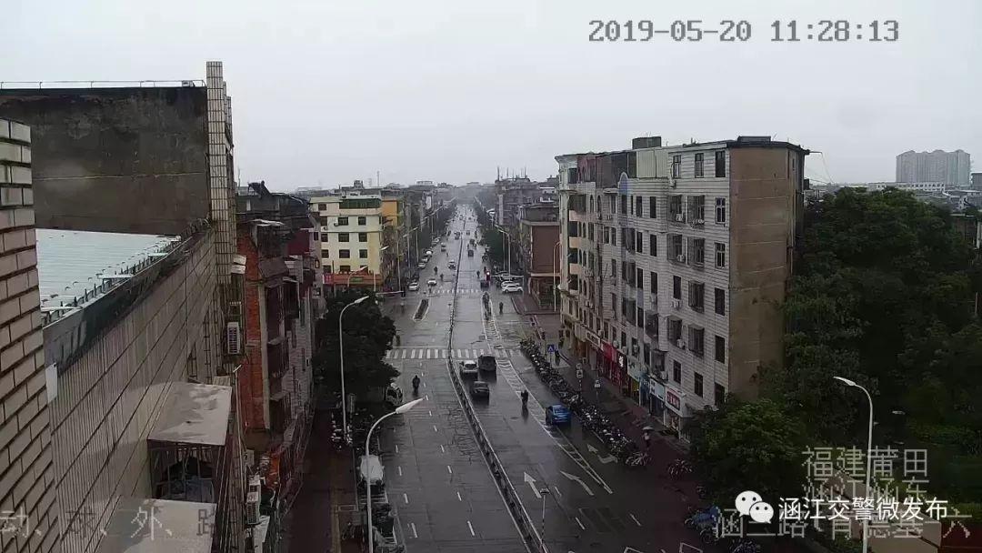 3分150元~莆田又曝光一批违停车辆，你的爱车“亮相”了吗？