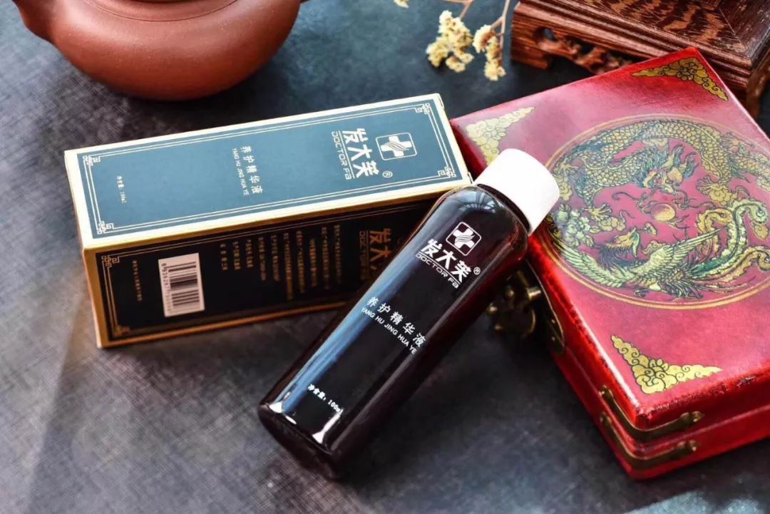 专家推荐治疗脱发白发食疗药酒,中医调理白发脱发养发