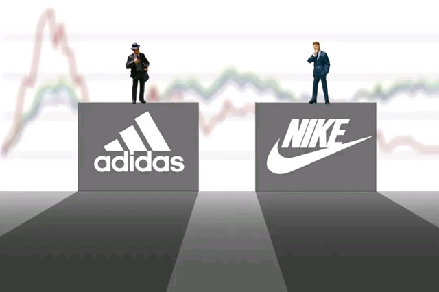 耐克打折促销是真的吗,耐克打折被疯抢