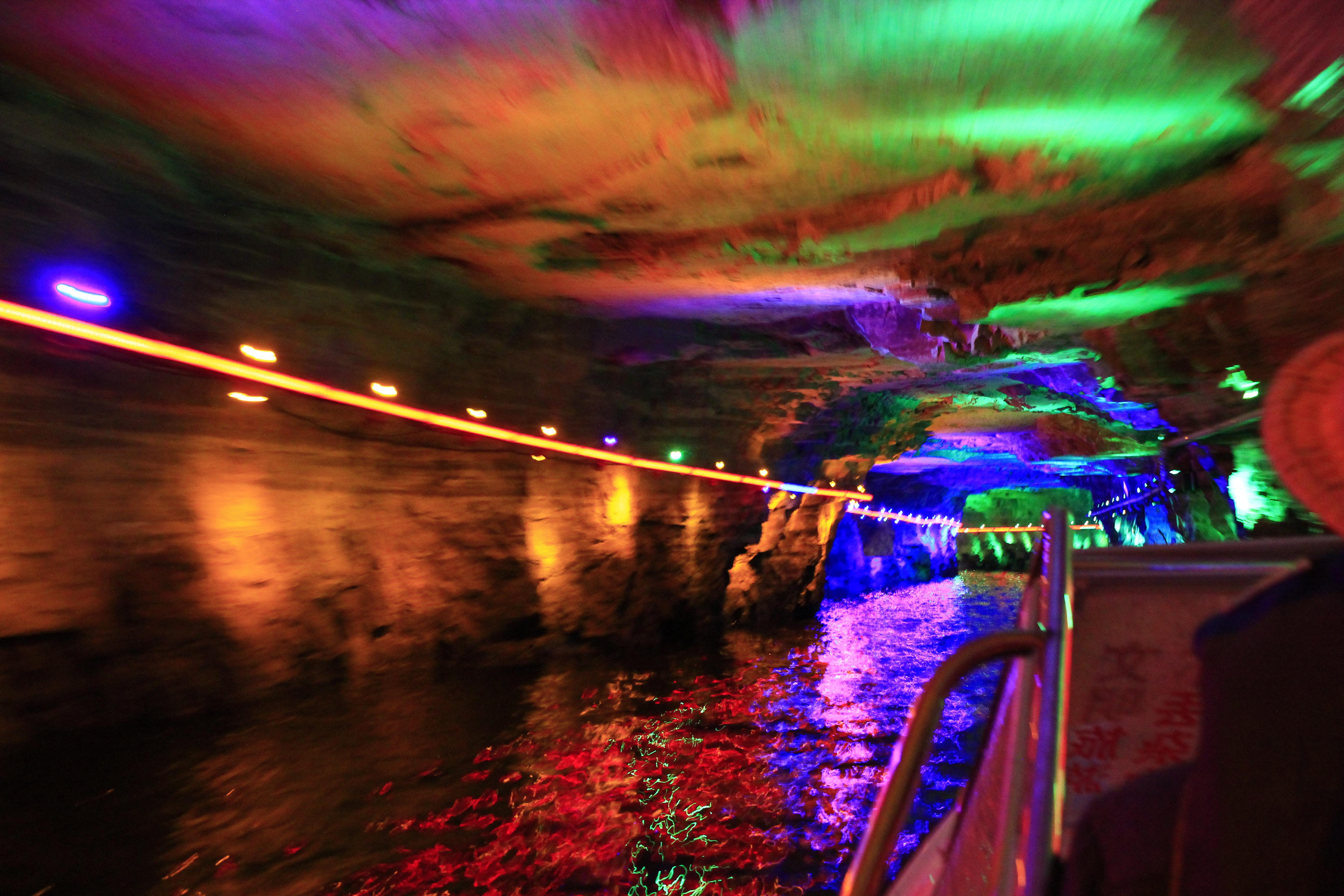 河南影响力最大的5A景区：享誉全国，改变了无数人的命运