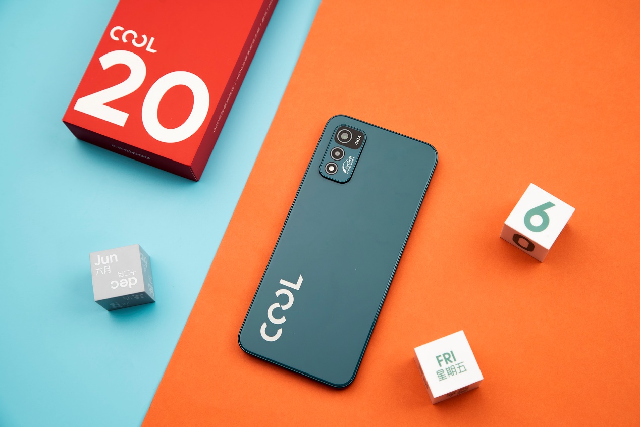 酷派cool20和红米10a哪个更好,酷派cool20和酷派cool20pro