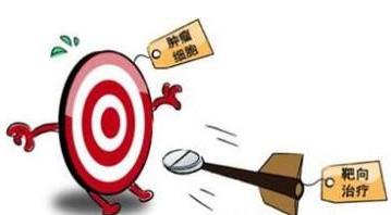 靶向治疗就是吃靶向药吗,靶向治疗每个疗程不一样的靶向药