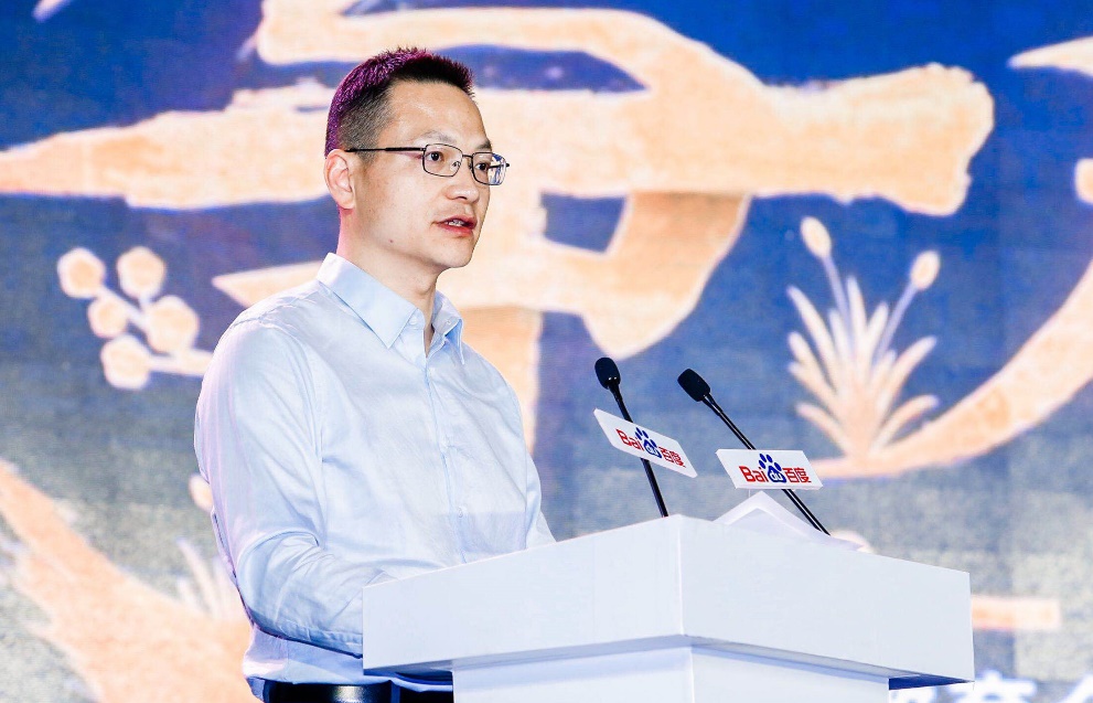 百度教育平台合作,百度教育的发展