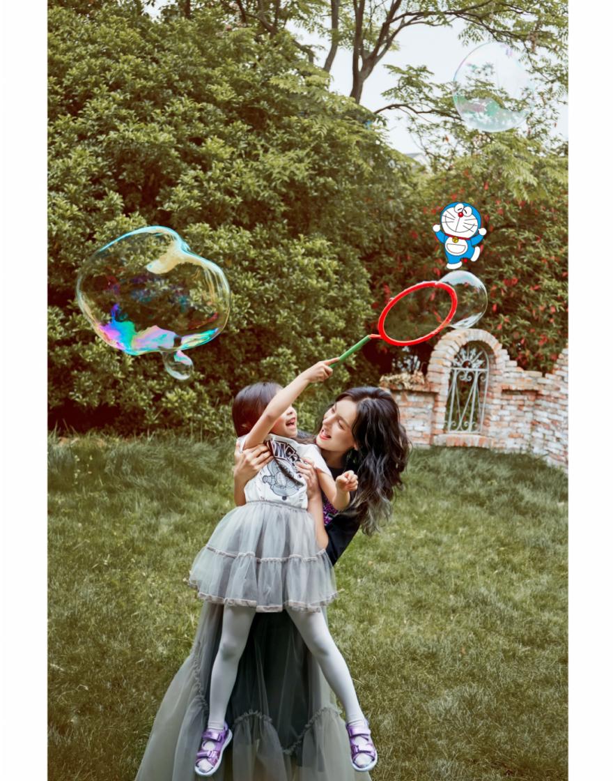 HOPESHOW「哆啦A梦·伴我同行」Pop-upStore童趣来袭