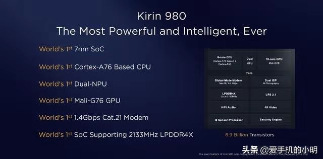 华为和高通哪个更强,华为与高通手机哪个好