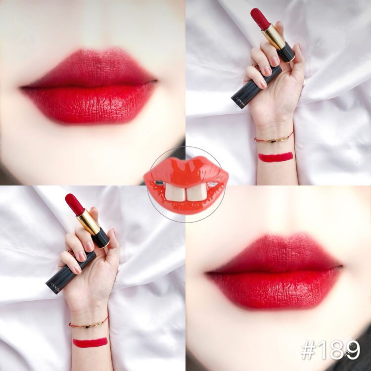 讨好女友攻略（1）：送女友的新年口红大推荐，是时候好好学习了~