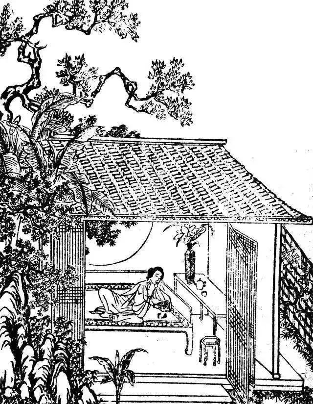 最窄的经典罗汉床,罗汉床的床型