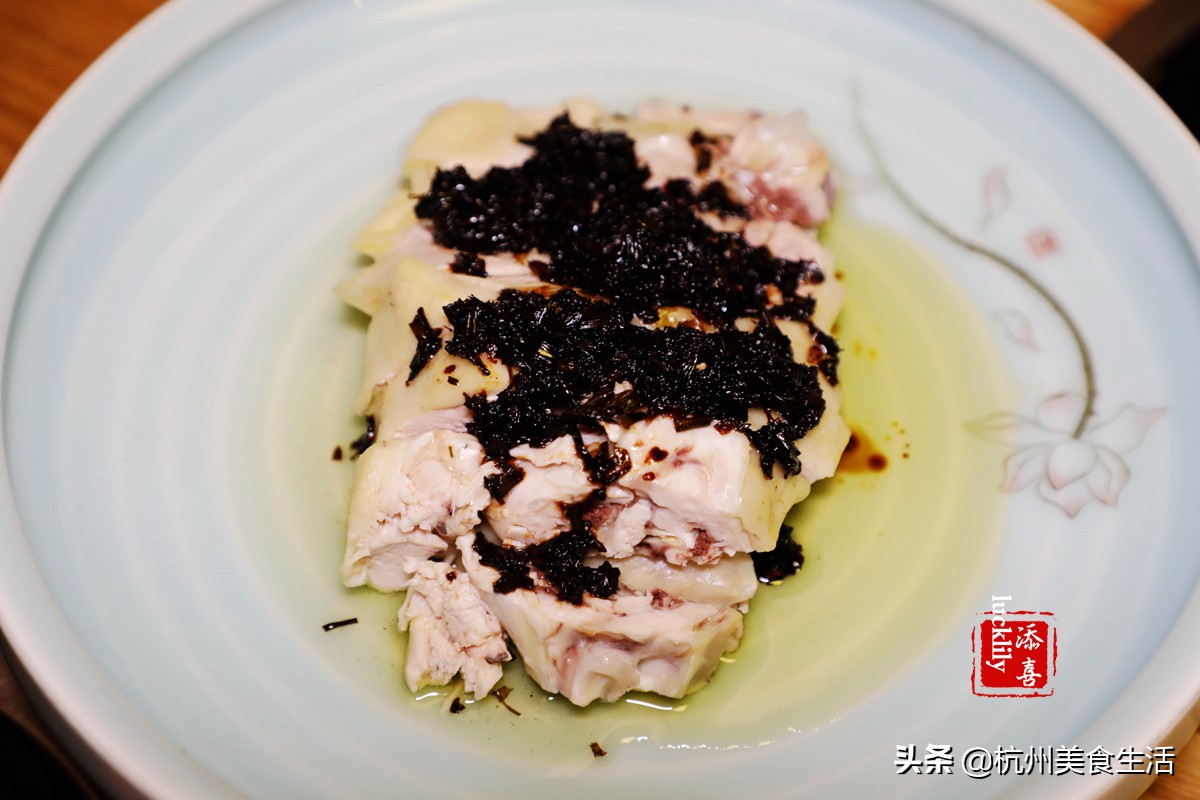 镇江美食三怪,镇江美食推荐锅盖面